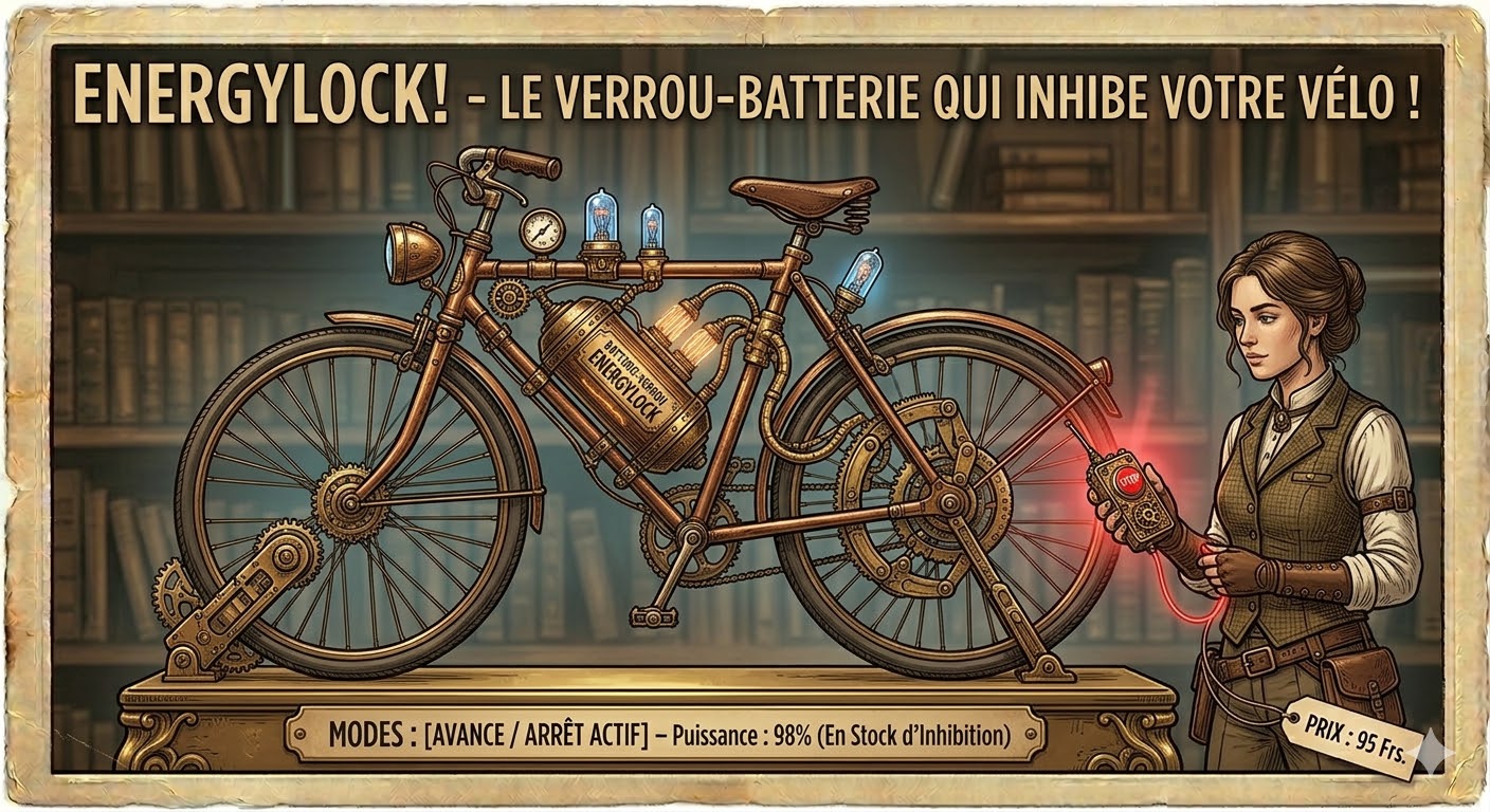 EnergyLock