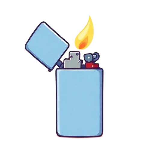 Briquet