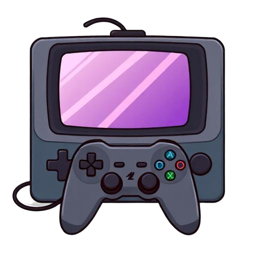 Console de jeux
