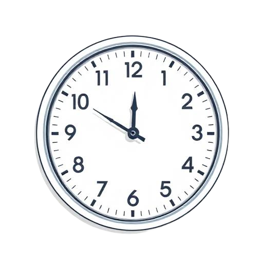 Horloge