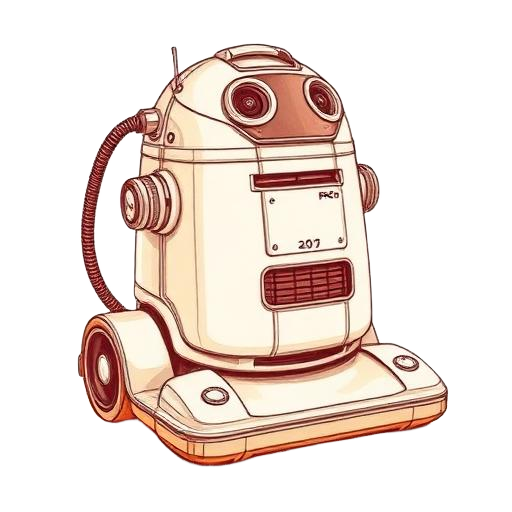 Aspirateur