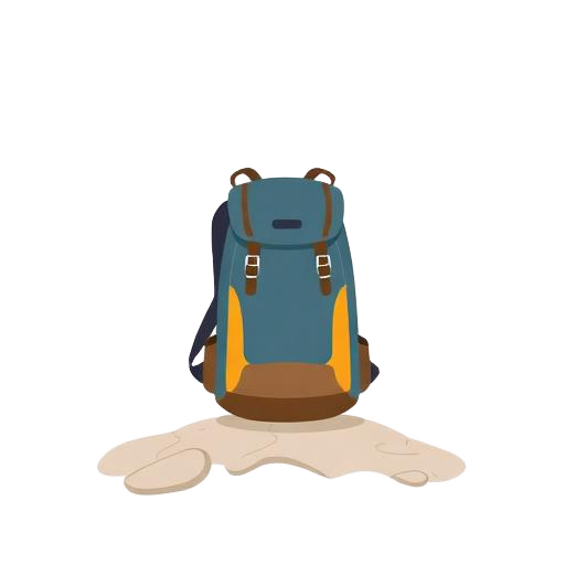 Sac à dos