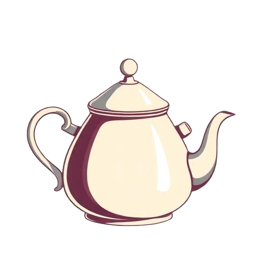 Théière